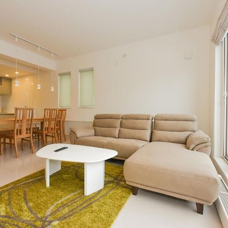 Private House S12 - Vacation Stay 87118 札幌市 エクステリア 写真