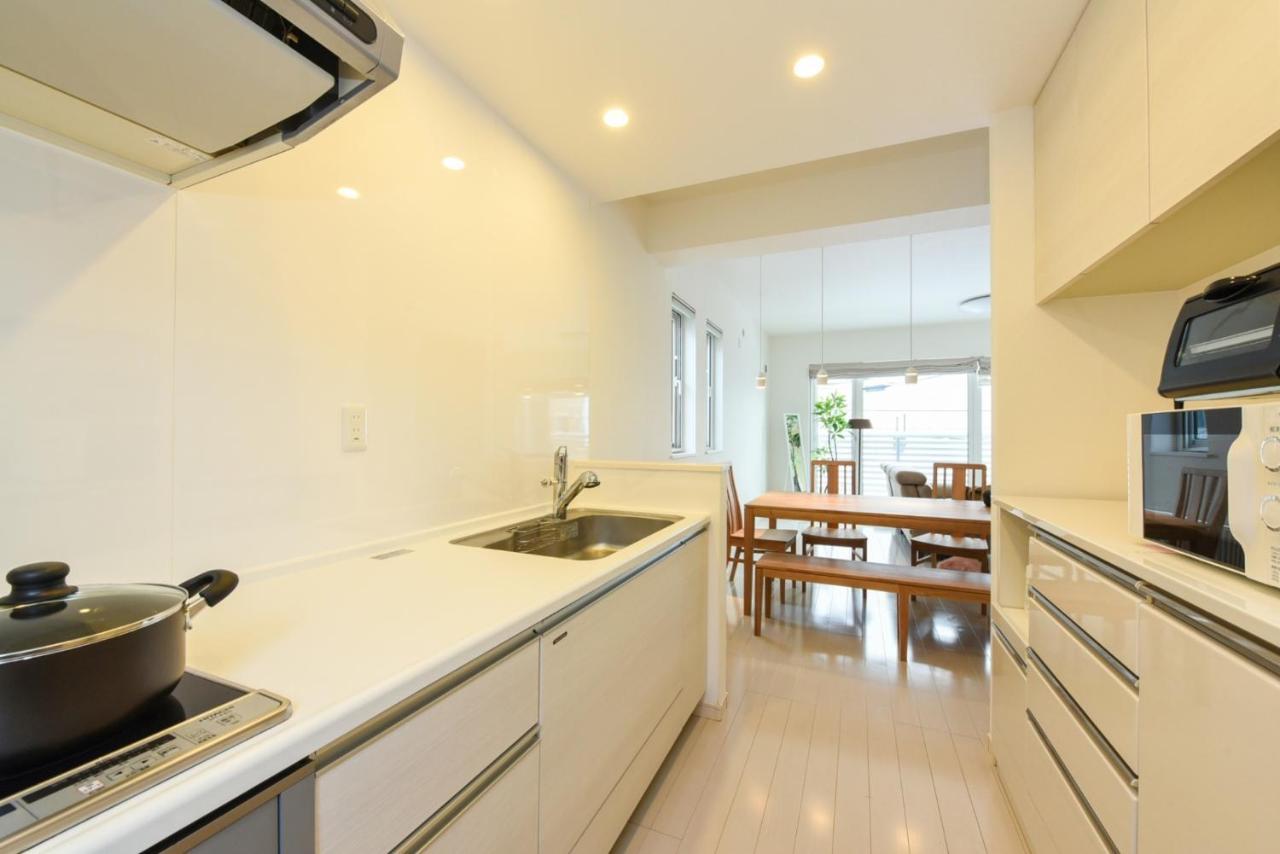 Private House S12 - Vacation Stay 87118 札幌市 エクステリア 写真