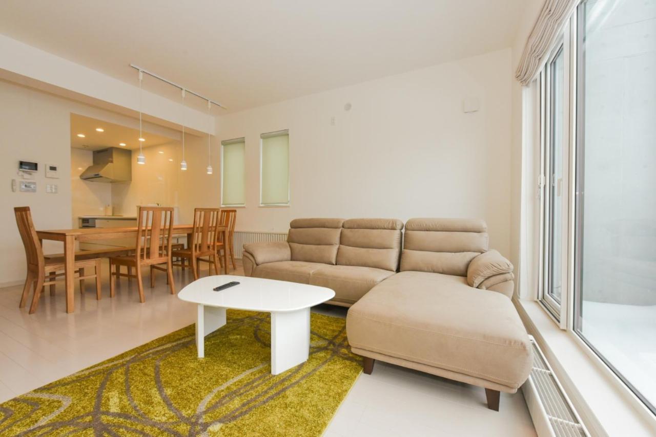 Private House S12 - Vacation Stay 87118 札幌市 エクステリア 写真