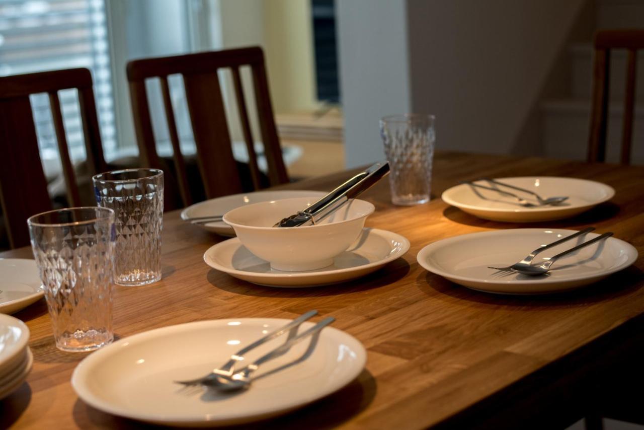 Private House S12 - Vacation Stay 87118 札幌市 エクステリア 写真