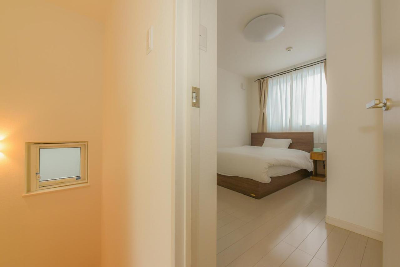 Private House S12 - Vacation Stay 87118 札幌市 エクステリア 写真
