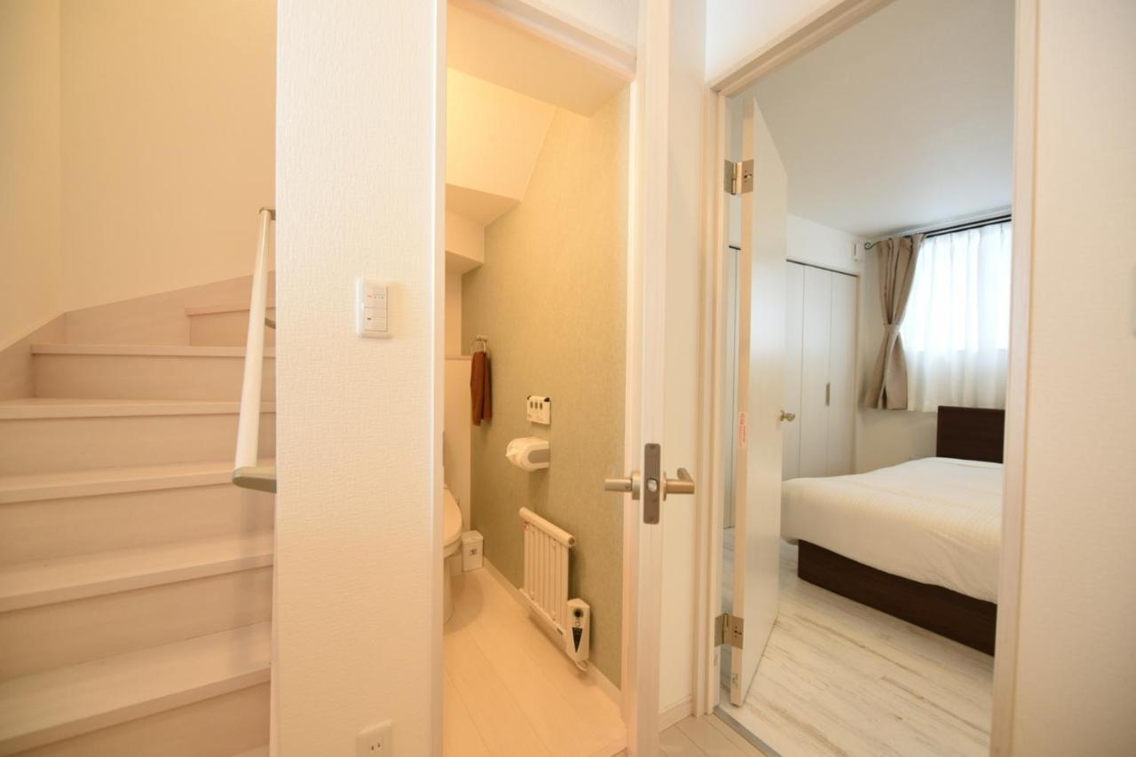 Private House S12 - Vacation Stay 87118 札幌市 エクステリア 写真