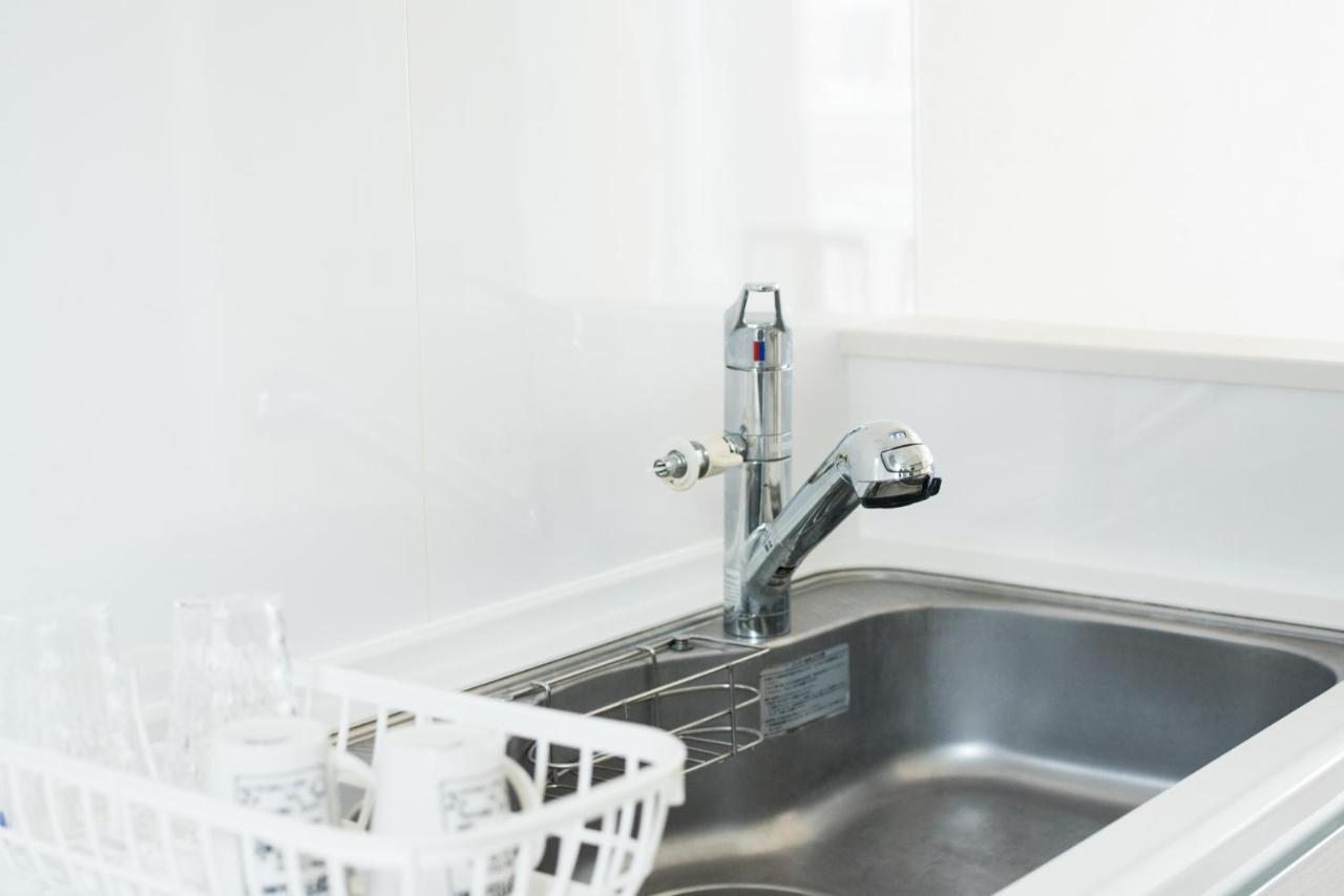 Private House S12 - Vacation Stay 87118 札幌市 エクステリア 写真