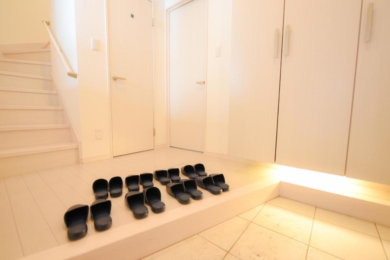 Private House S12 - Vacation Stay 87118 札幌市 エクステリア 写真