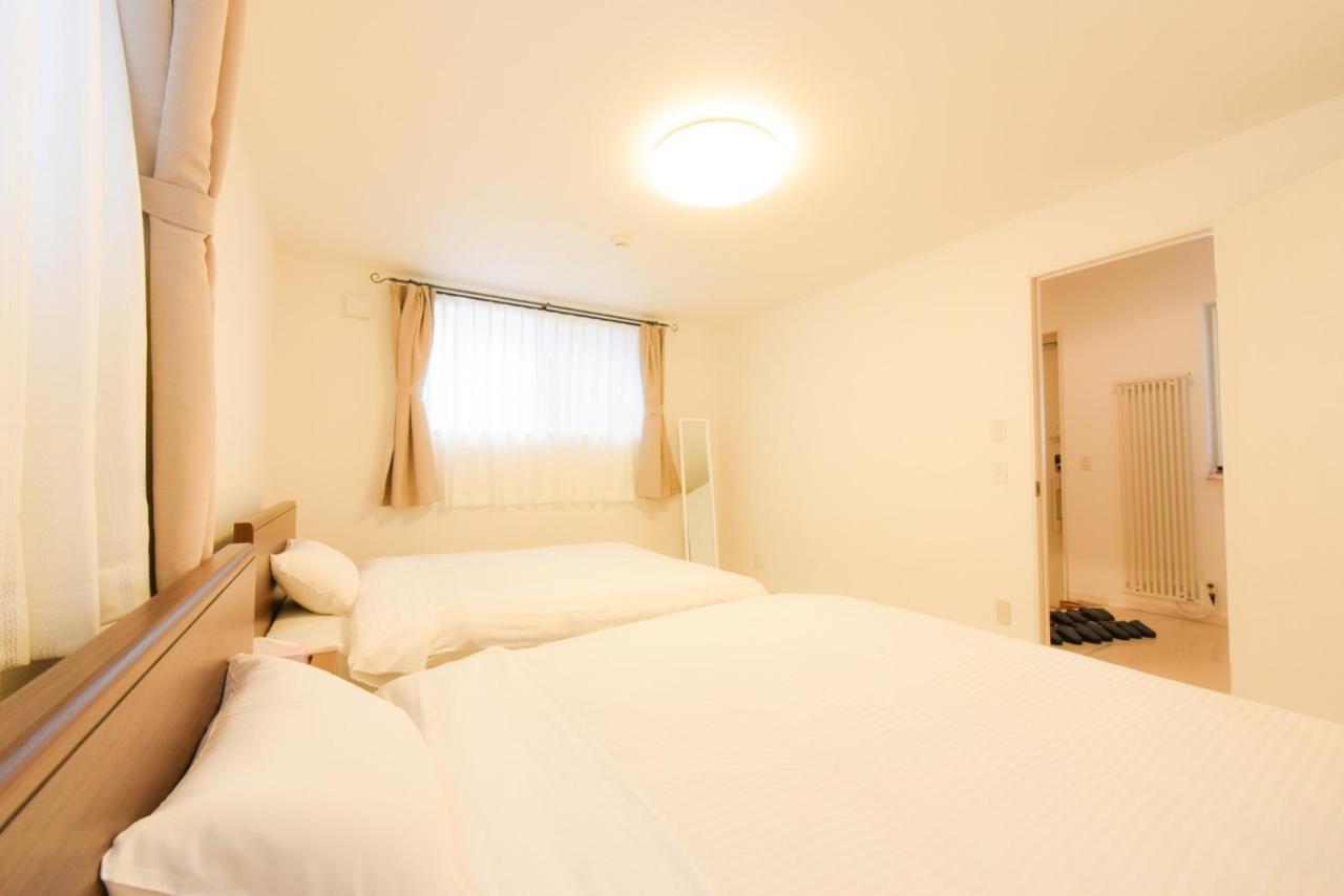 Private House S12 - Vacation Stay 87118 札幌市 エクステリア 写真
