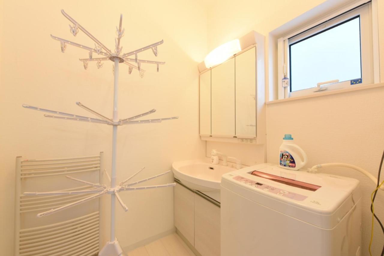 Private House S12 - Vacation Stay 87118 札幌市 エクステリア 写真