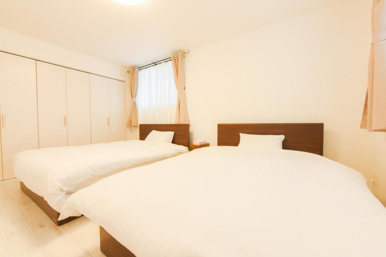 Private House S12 - Vacation Stay 87118 札幌市 エクステリア 写真