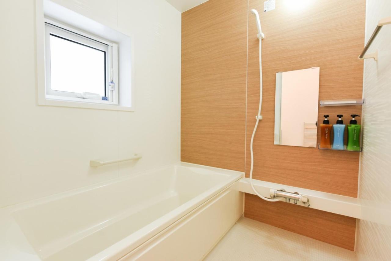Private House S12 - Vacation Stay 87118 札幌市 エクステリア 写真