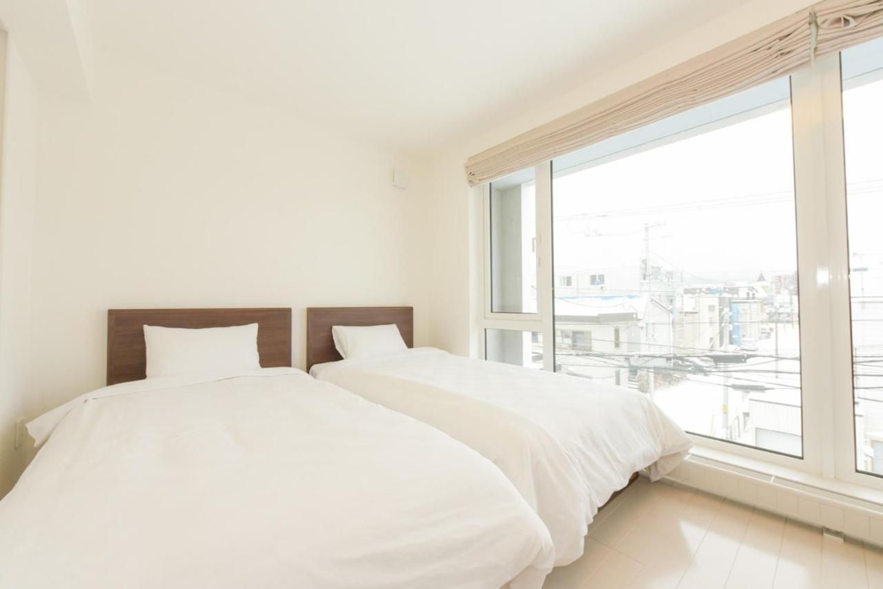 Private House S12 - Vacation Stay 87118 札幌市 エクステリア 写真